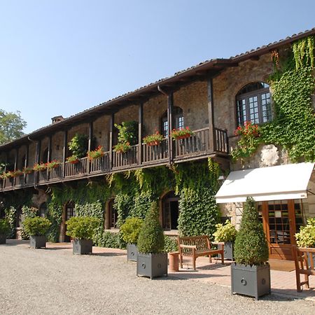 Hotel Torre Di San Martino Gazzola Di Rivalta Екстериор снимка