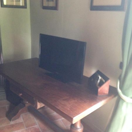 Hotel Torre Di San Martino Gazzola Di Rivalta Екстериор снимка