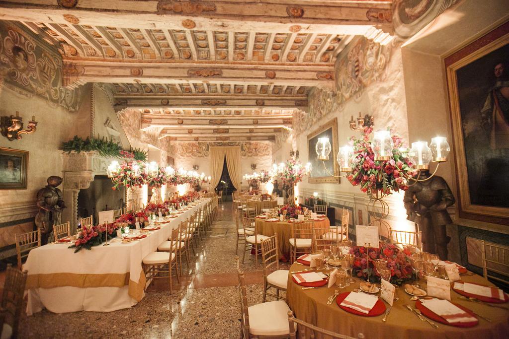 Hotel Torre Di San Martino Gazzola Di Rivalta Екстериор снимка