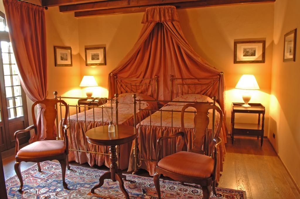 Hotel Torre Di San Martino Gazzola Di Rivalta Екстериор снимка