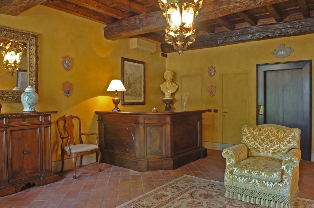 Hotel Torre Di San Martino Gazzola Di Rivalta Екстериор снимка