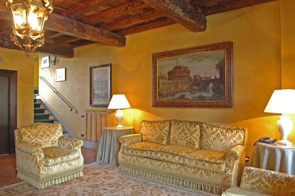 Hotel Torre Di San Martino Gazzola Di Rivalta Екстериор снимка