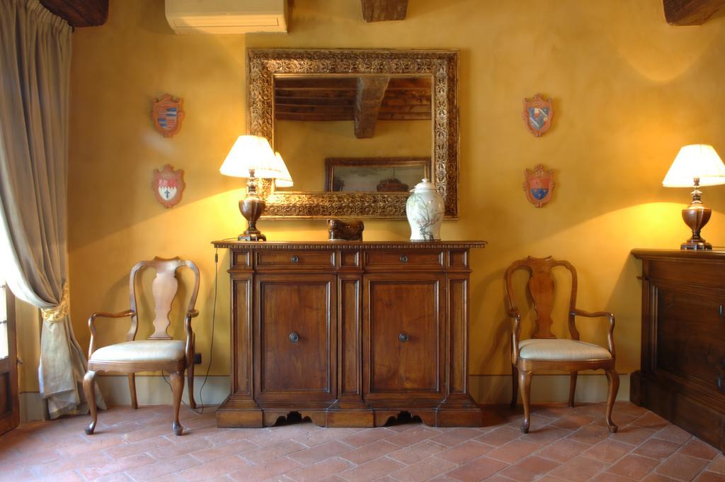 Hotel Torre Di San Martino Gazzola Di Rivalta Екстериор снимка