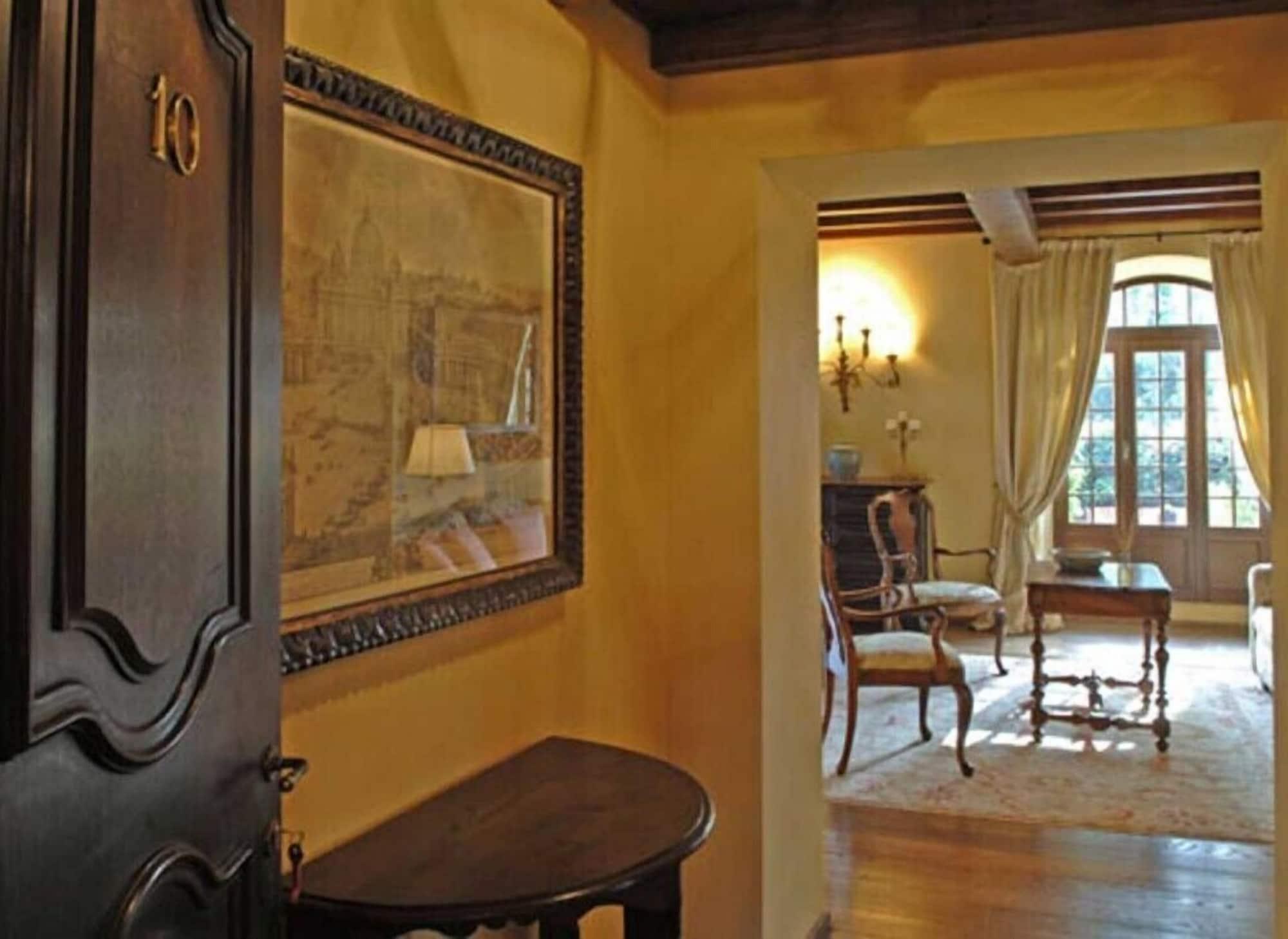 Hotel Torre Di San Martino Gazzola Di Rivalta Екстериор снимка