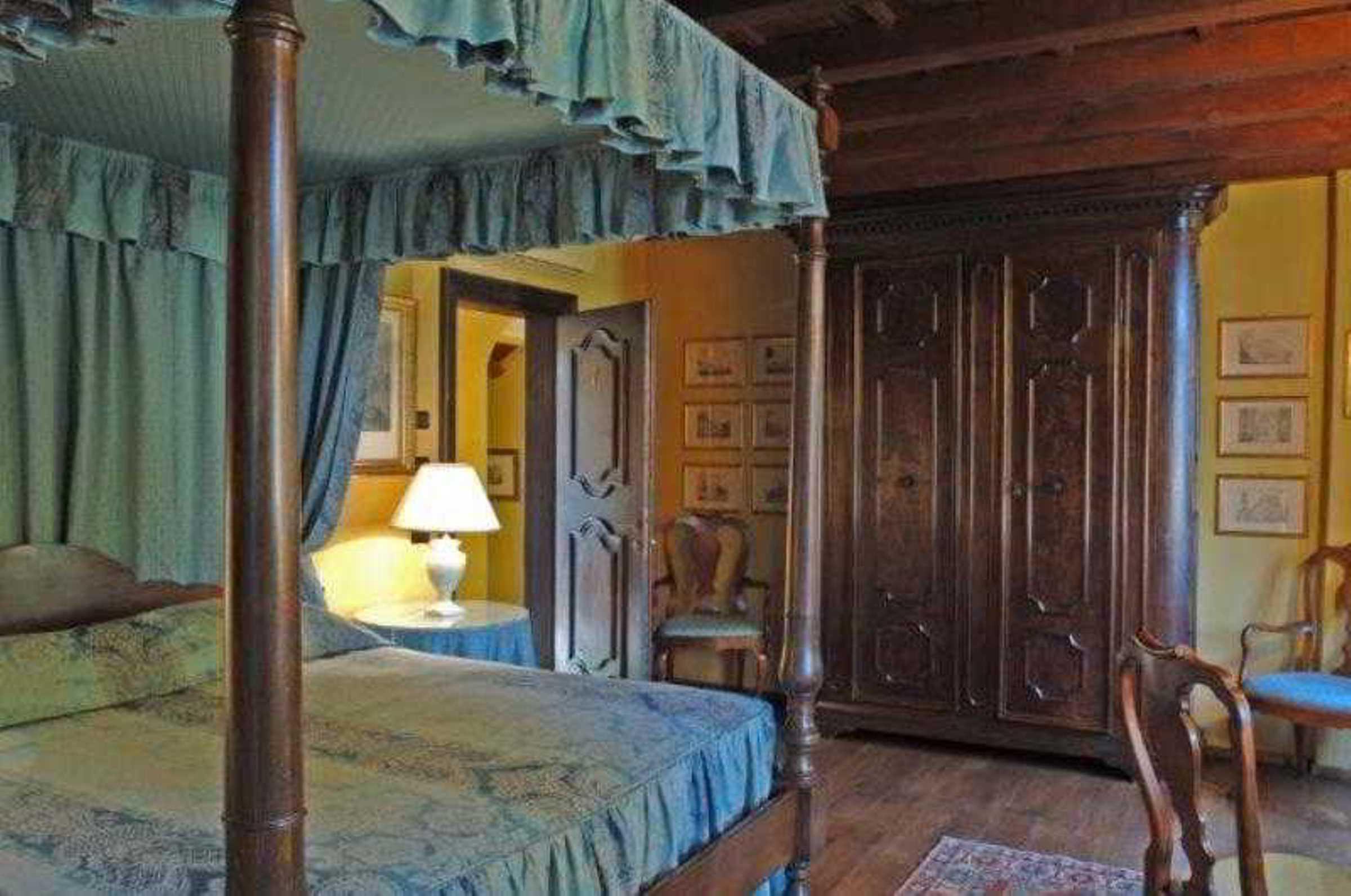 Hotel Torre Di San Martino Gazzola Di Rivalta Екстериор снимка