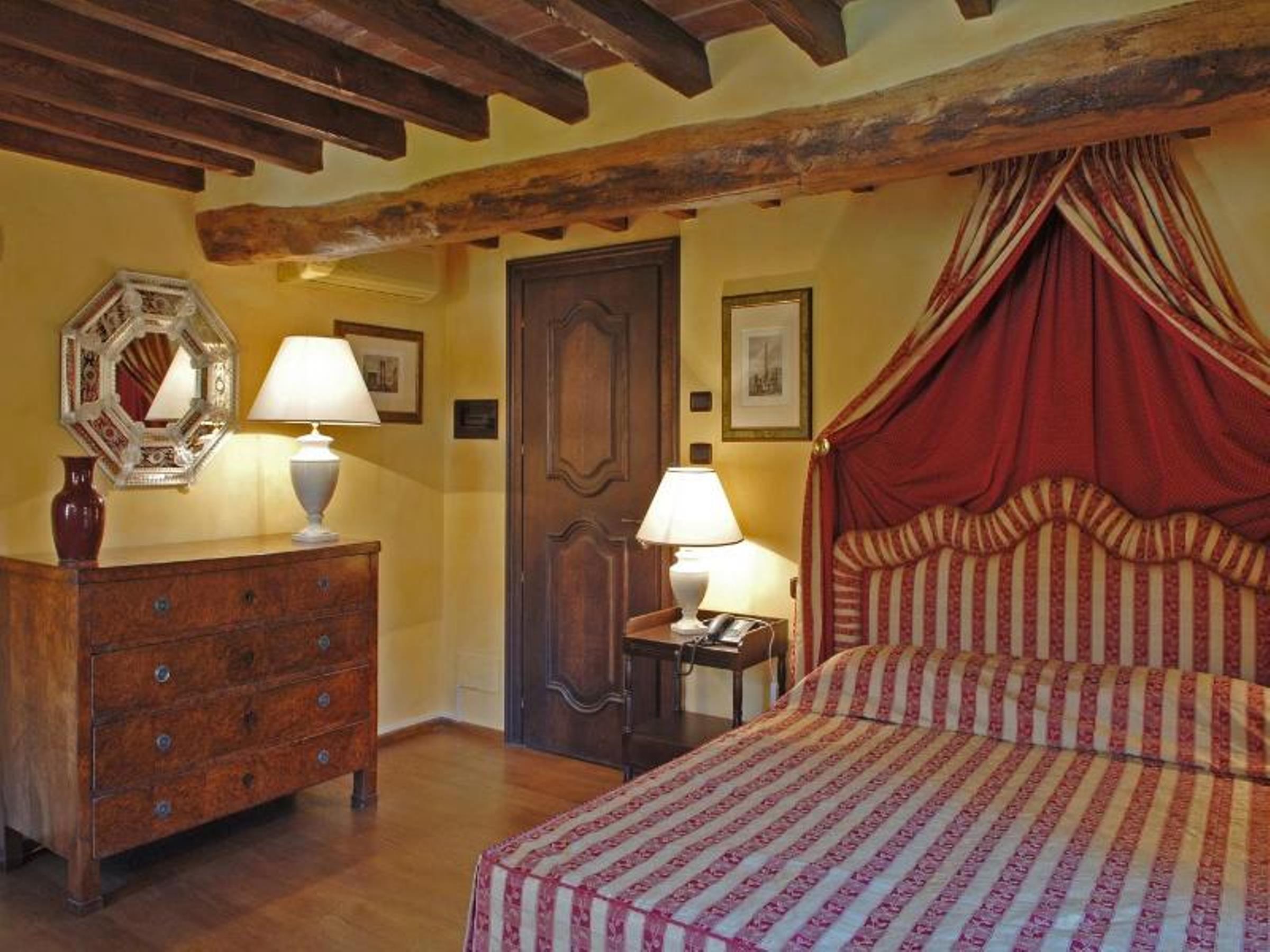 Hotel Torre Di San Martino Gazzola Di Rivalta Екстериор снимка