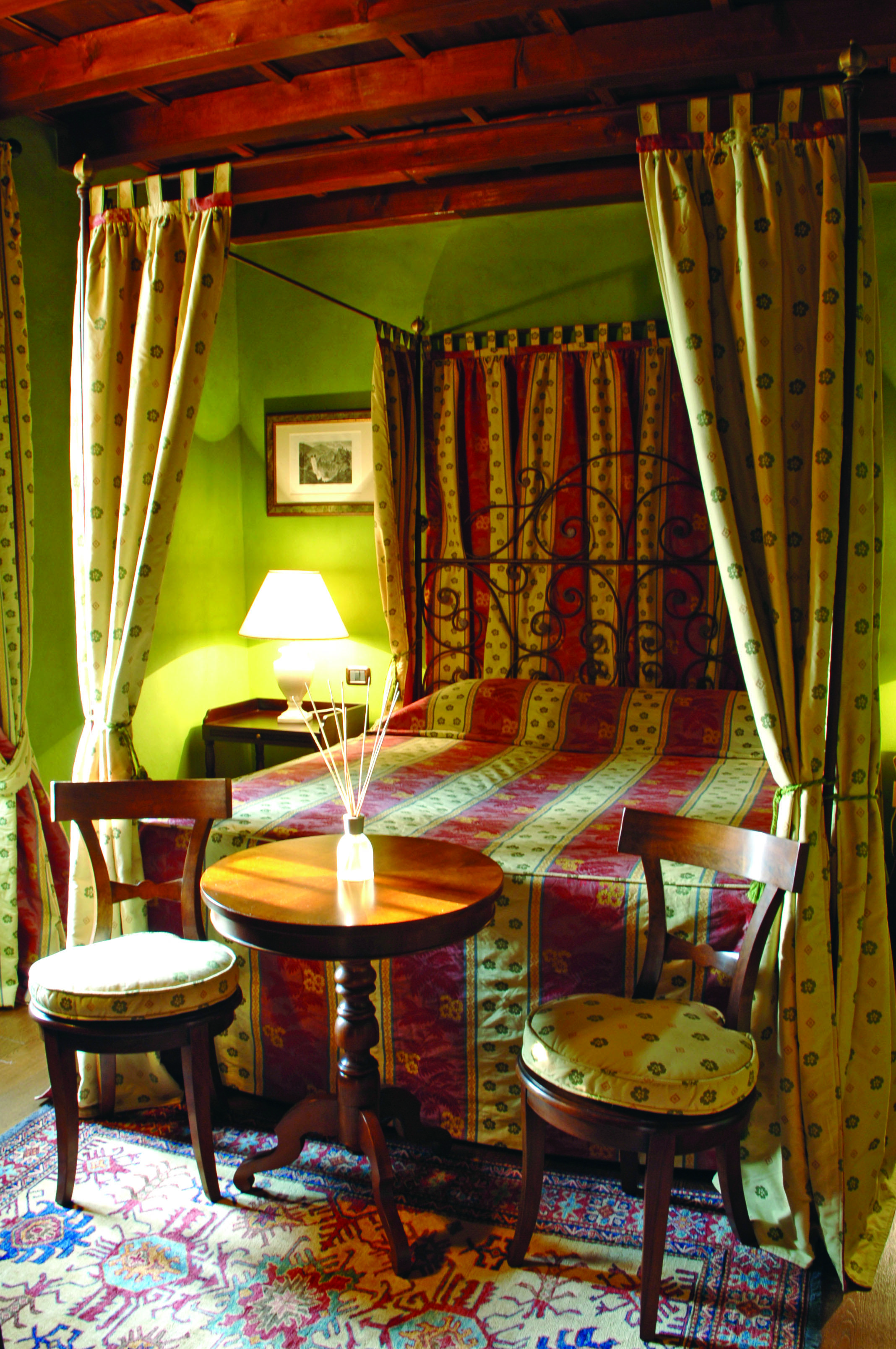 Hotel Torre Di San Martino Gazzola Di Rivalta Екстериор снимка