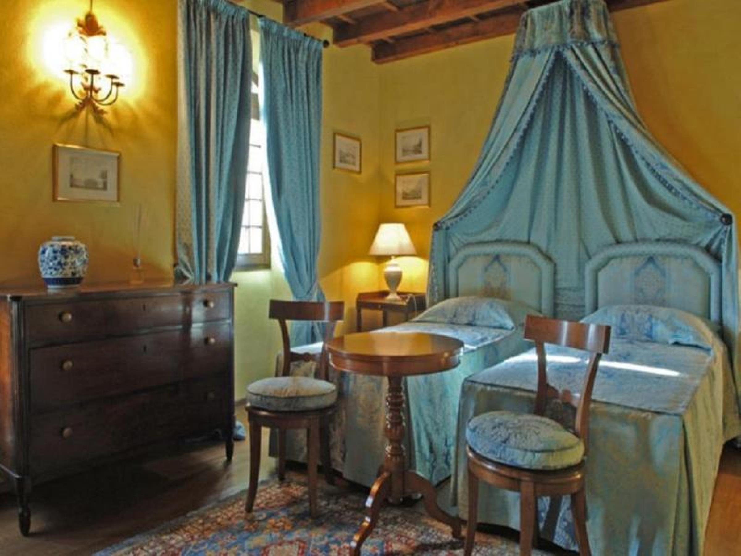 Hotel Torre Di San Martino Gazzola Di Rivalta Екстериор снимка