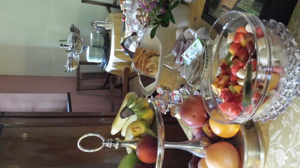 Hotel Torre Di San Martino Gazzola Di Rivalta Екстериор снимка