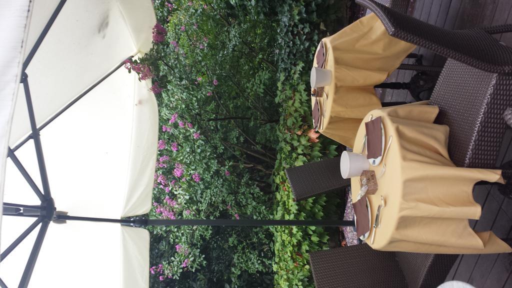 Hotel Torre Di San Martino Gazzola Di Rivalta Екстериор снимка