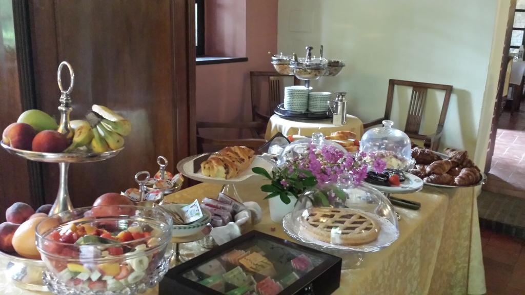 Hotel Torre Di San Martino Gazzola Di Rivalta Екстериор снимка