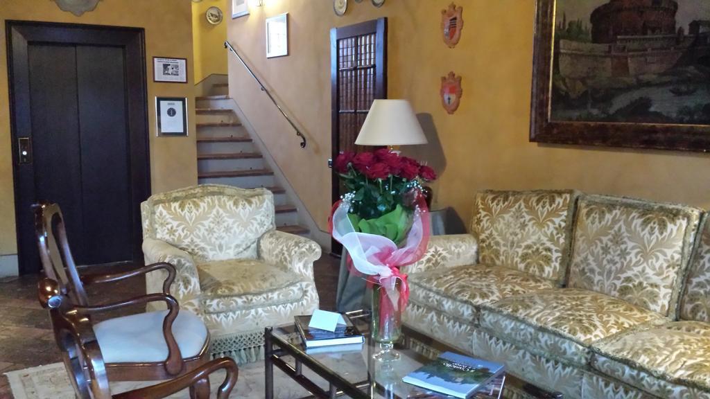 Hotel Torre Di San Martino Gazzola Di Rivalta Екстериор снимка