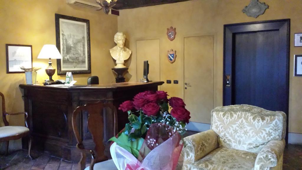 Hotel Torre Di San Martino Gazzola Di Rivalta Екстериор снимка