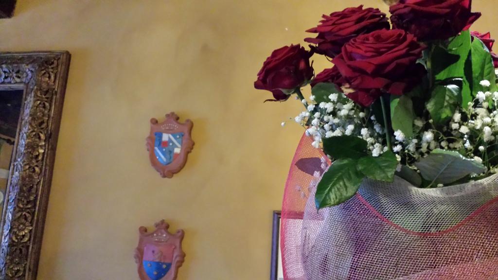 Hotel Torre Di San Martino Gazzola Di Rivalta Екстериор снимка