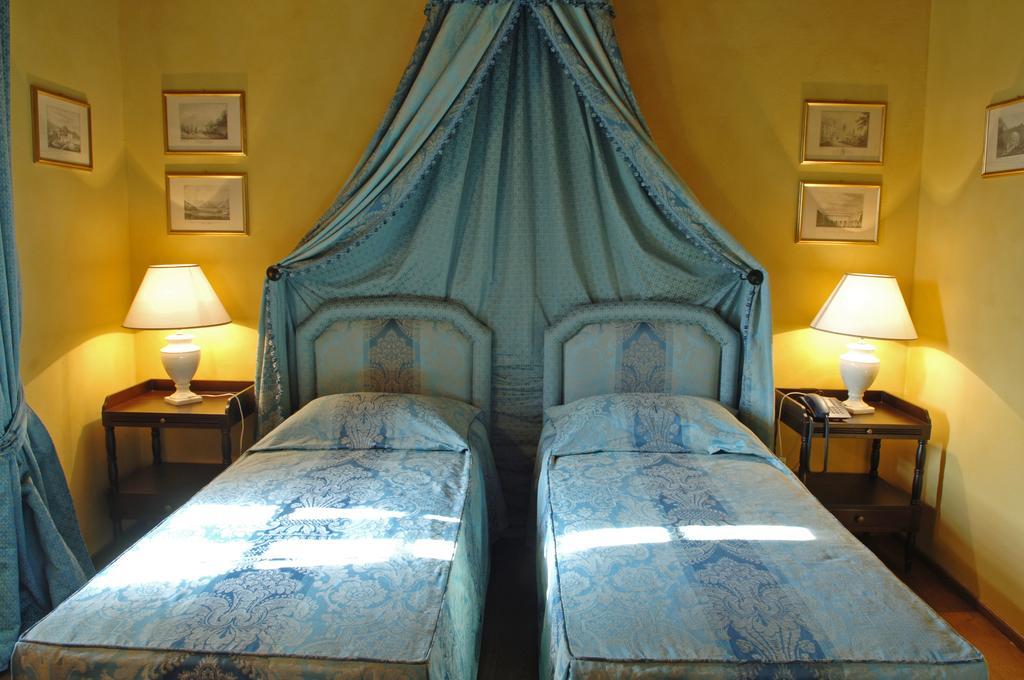 Hotel Torre Di San Martino Gazzola Di Rivalta Екстериор снимка