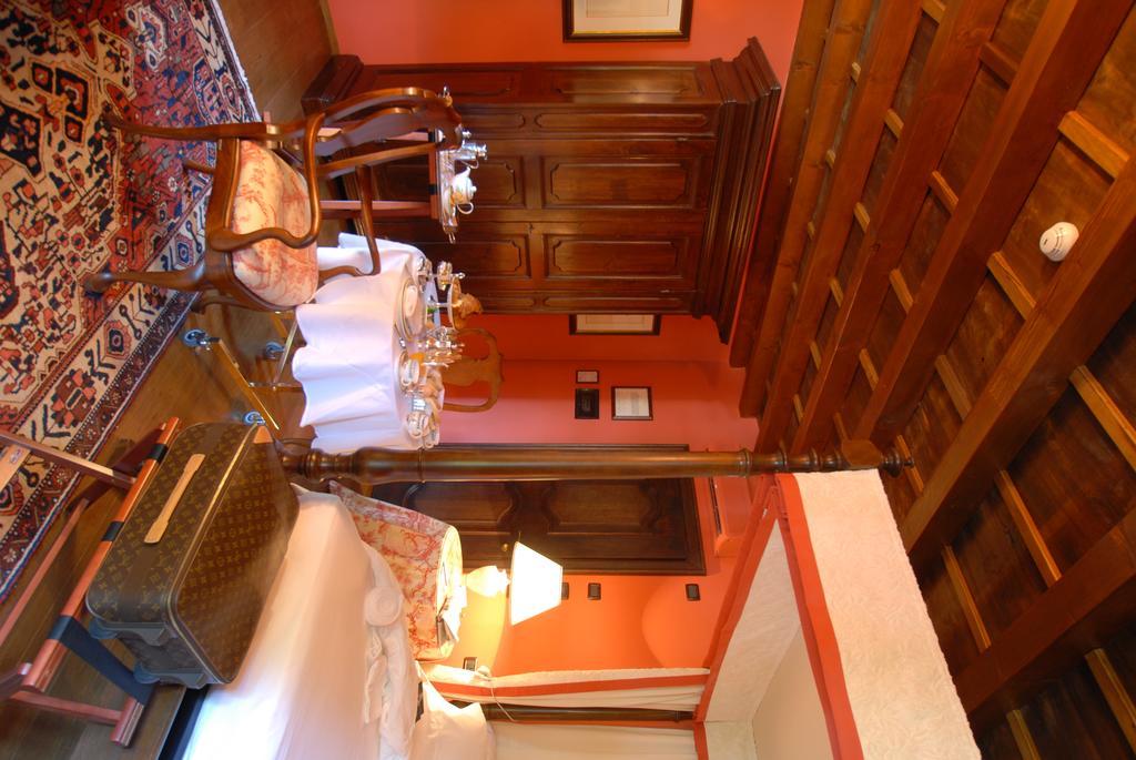 Hotel Torre Di San Martino Gazzola Di Rivalta Екстериор снимка